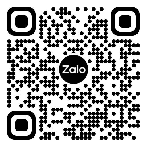 QR-Zalo