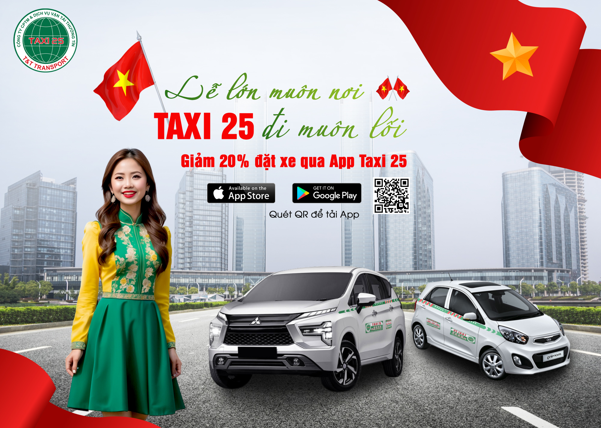 Taxi 25 mung quoc khanh 2 9