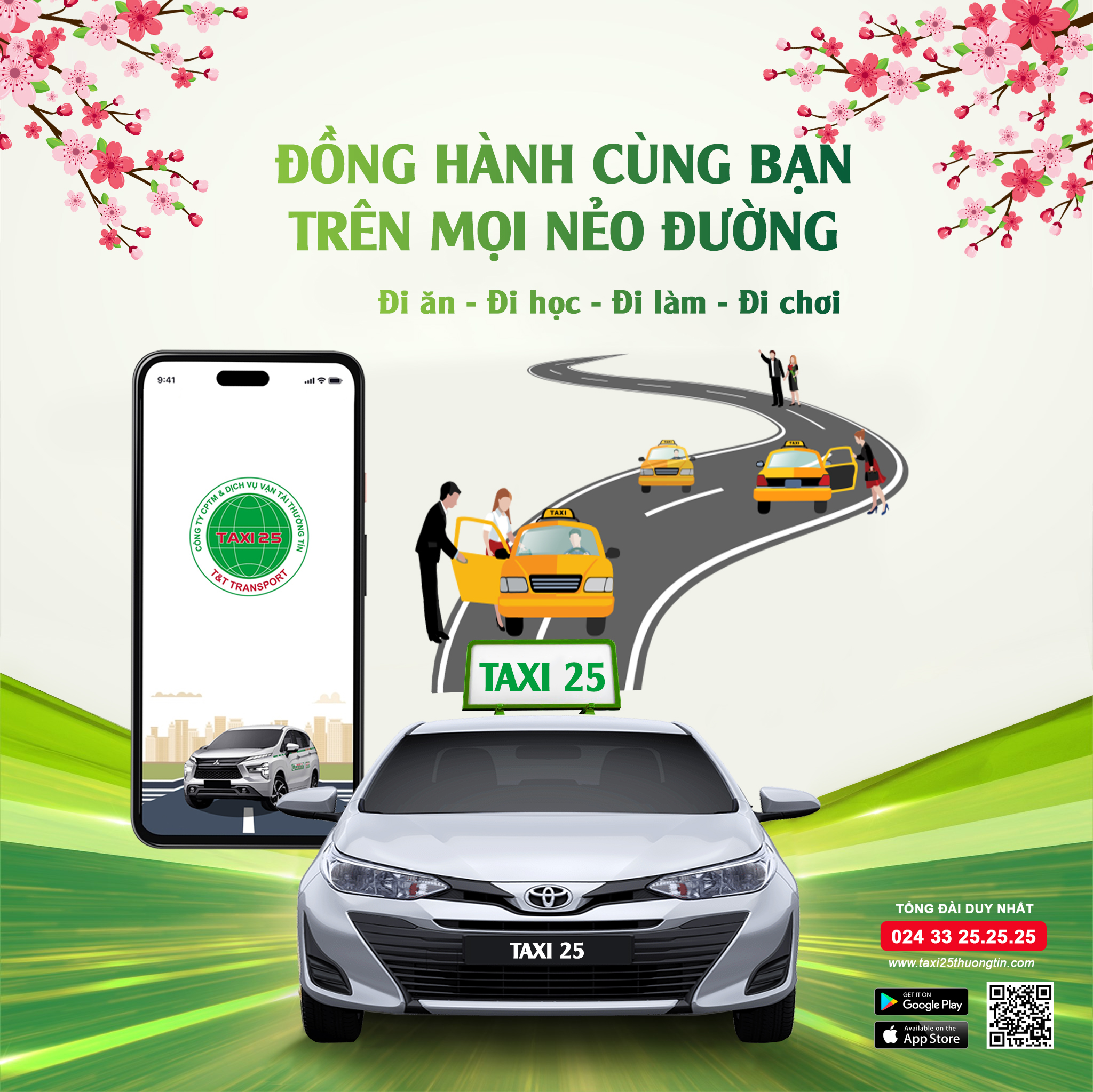 Mẹo Thuê Taxi Đi Tỉnh Dịp Tết Giá Rẻ Nhất Đặt lịch taxi sớm để luôn có xe đồng hành