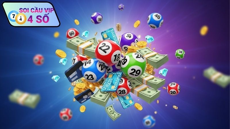 Dàn Lô 4 Số VIP – Lựa Chọn Của Người Chơi Lâu Năm