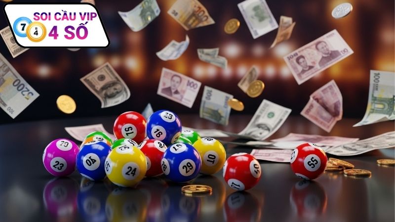 Thống Kê Khi Đề Về 04 Trong 30 Kỳ Gần Nhất