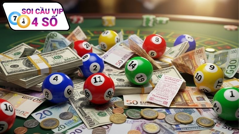 Đề Về 54 Hôm Sau Đánh Con Gì? Khám Phá Cầu Đảo 54–45